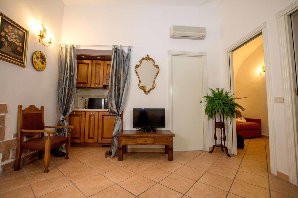 Quattro Cantoni R-Home Roma Habitación foto