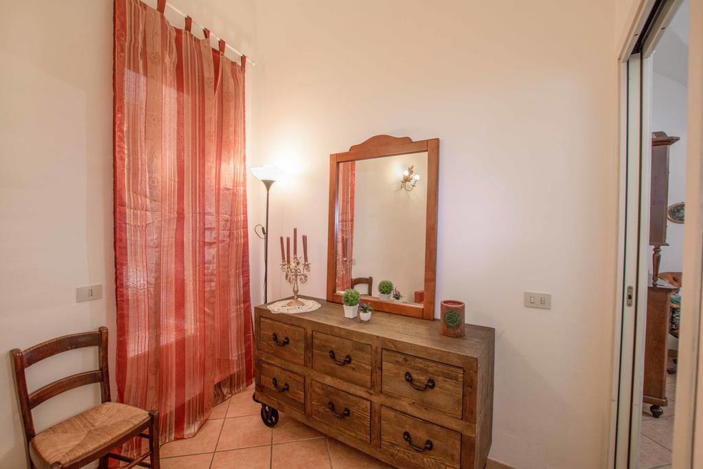 Quattro Cantoni R-Home Roma Habitación foto
