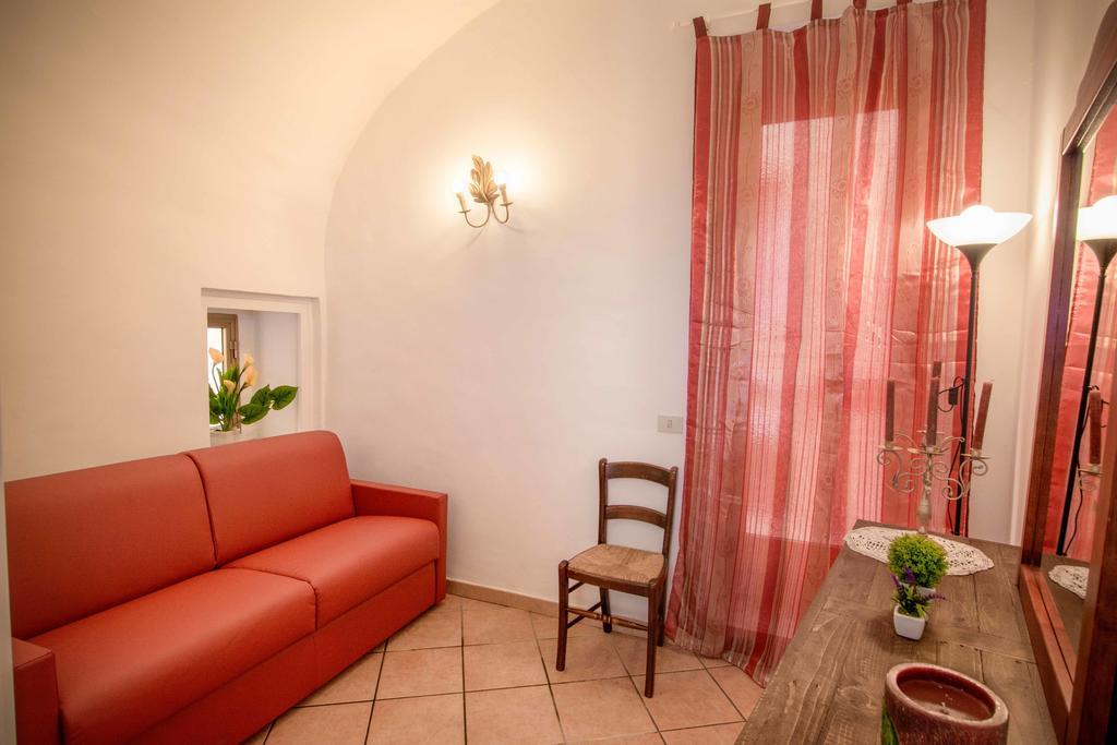 Quattro Cantoni R-Home Roma Habitación foto