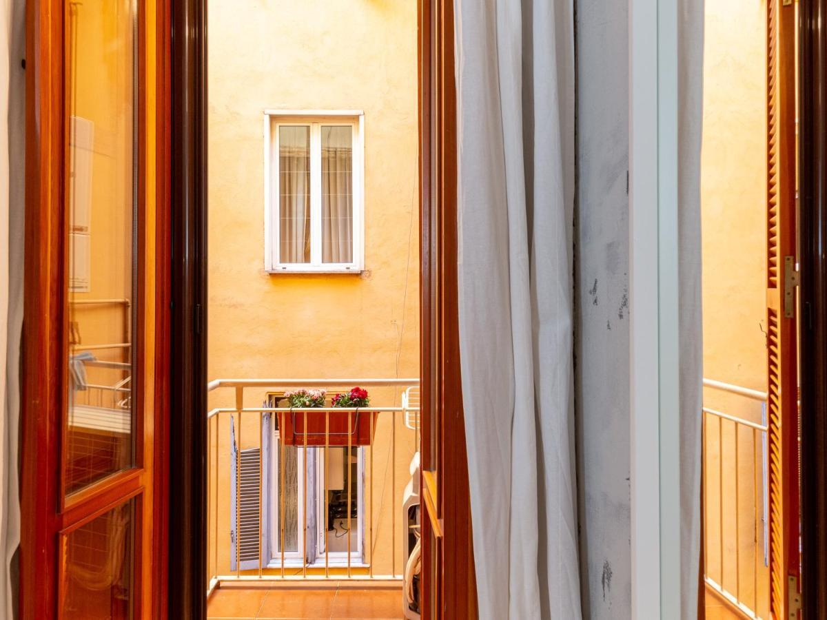 Quattro Cantoni R-Home Roma Exterior foto